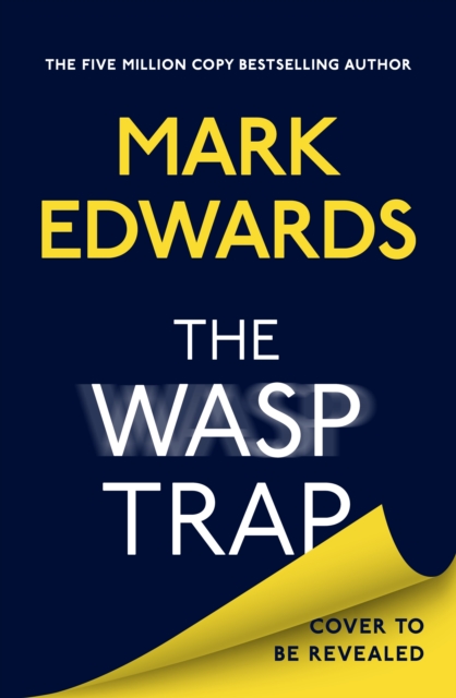 Wasp Trap - Mark Edwards