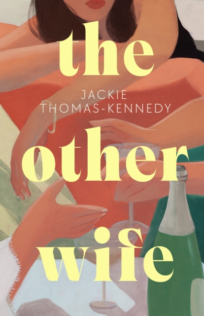 Other Wife - Jackie Thomas-kennedy