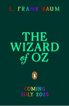 Poza produsului Wizard of Oz - L. Frank Baum