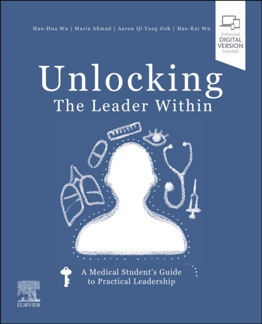 Unlocking the Leader Within - Hao-hua (orthopaedic Surgery Resident Wu