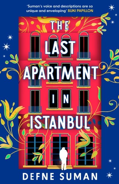 Last Apartment in Istanbul - Defne Suman