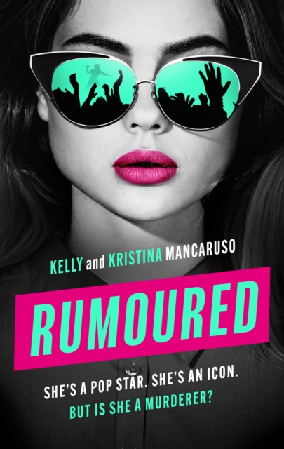 Rumoured - Kelly|mancaruso Mancaruso