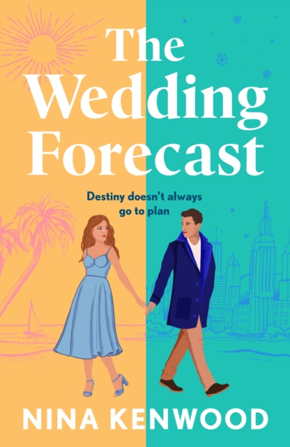 Wedding Forecast - Nina Kenwood