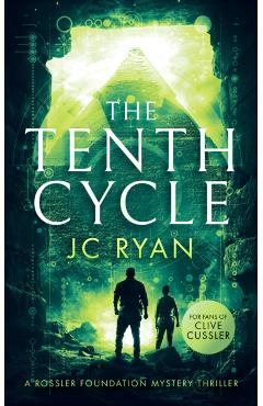 Poza produsului Tenth Cycle - Jc Ryan