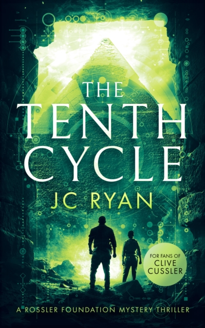 Tenth Cycle - Jc Ryan