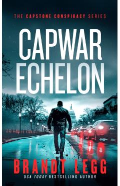 Capwar Echelon - Brandt Legg