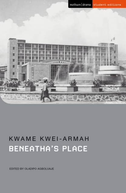 Beneatha’s Place - Kwame Kwei-armah