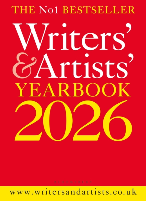 Writers' & Artists' Yearbook 2026 - 