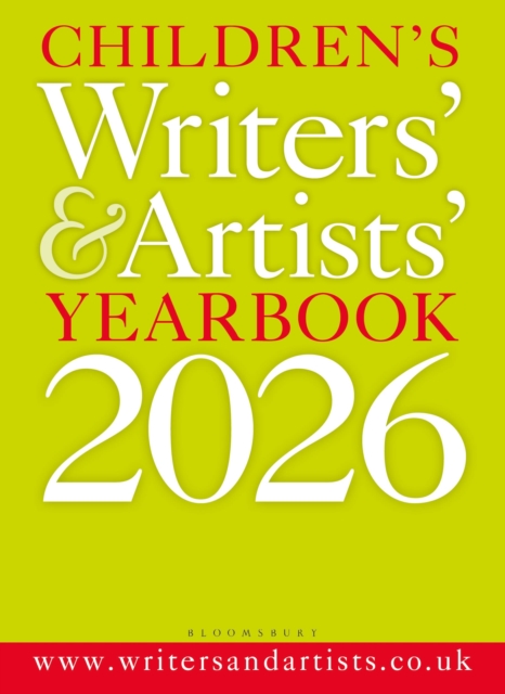 Children's Writers' & Artists' Yearbook 2026 - 