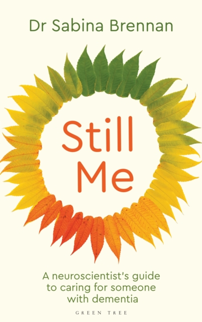 Still Me - Dr Sabina Brennan