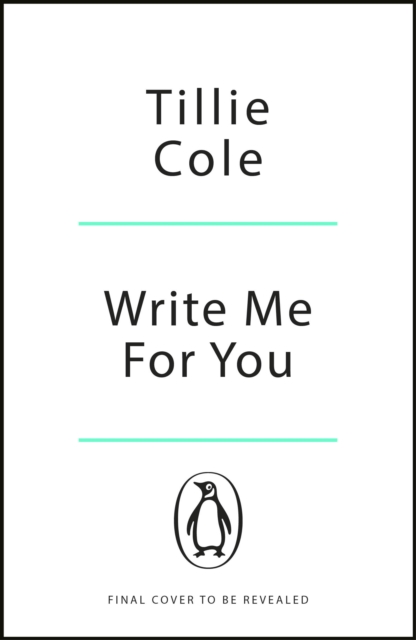 Write Me For You - Tillie Cole