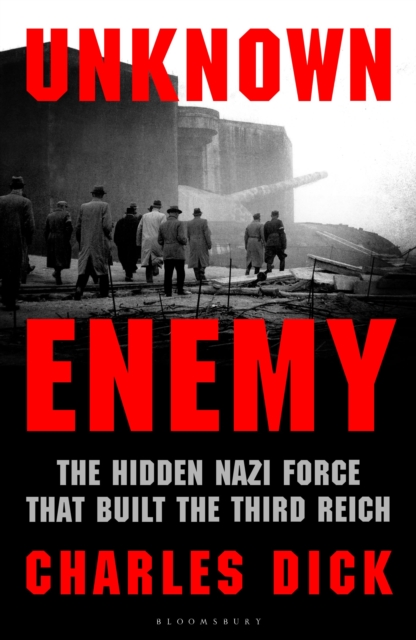 Unknown Enemy - Charles Dick
