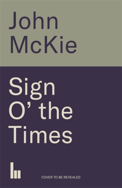 Prince: A Sign o' the Times - John Mckie