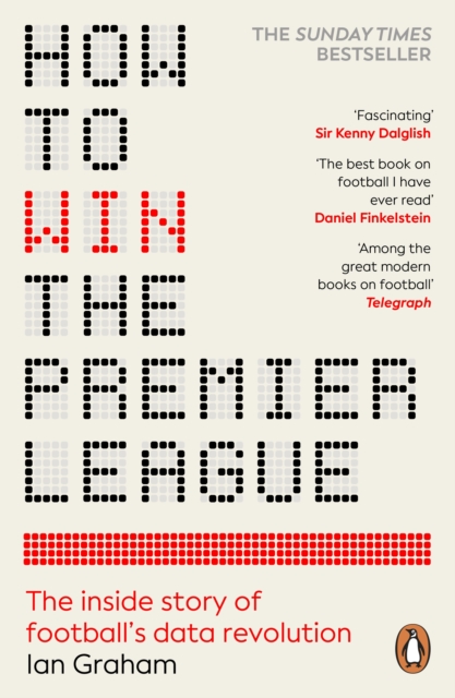 How to Win the Premier League - Ian Graham