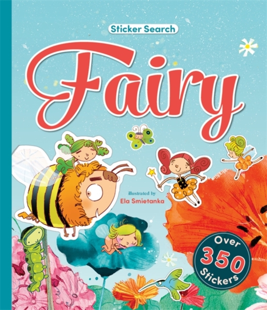 Sticker Search: Fairy - Margot|channing Channing