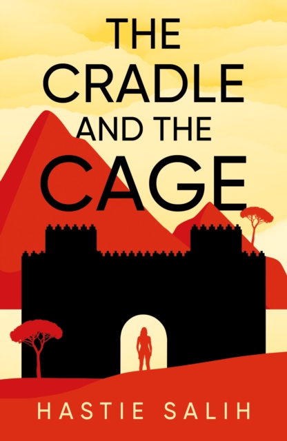 Cradle And The Cage - Hastie Salih