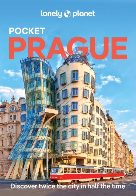 Lonely Planet Pocket Prague - Mark Lonely Planet|baker