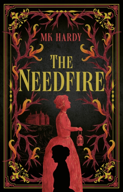 Needfire - Mk Hardy
