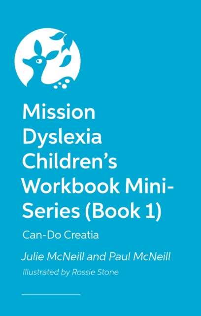 Creativity with Creatia - Julie|mcneill Mcneill