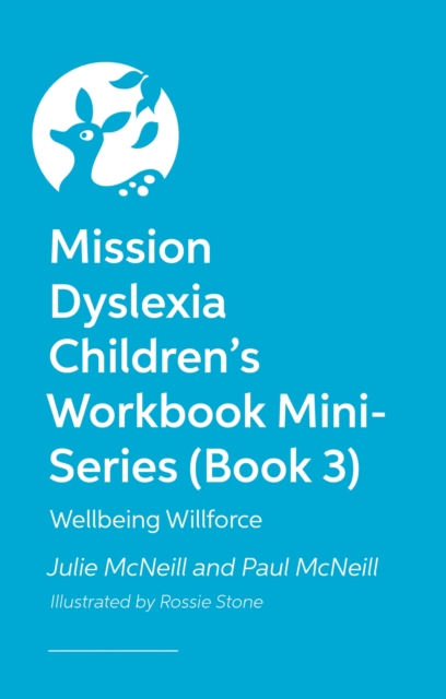 Wellbeing with Willforce - Julie|mcneill Mcneill