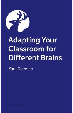 Creating a Neurodiversity-Affirming Classroom - Kara Dymond