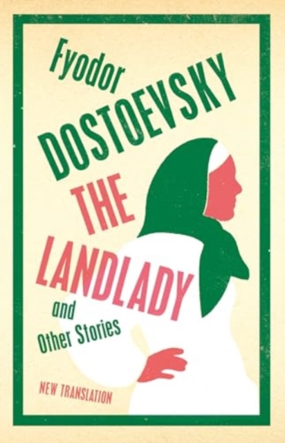 White Nights and Other Stories - Fyodor Dostoevsky