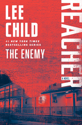 The Enemy: A Reacher Novel - Lee Child