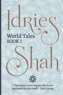 World Tales (Pocket Edition): Book I - Idries Shah