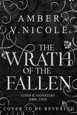 Wrath of the Fallen - Amber V. Nicole