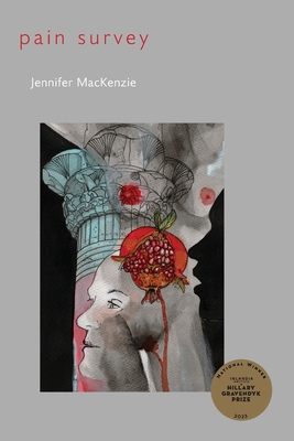 pain survey - Jennifer Mackenzie