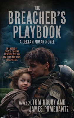 The Breacher's Playbook - Tom Hruby