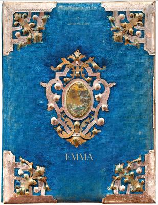 Emma - Jane Austen