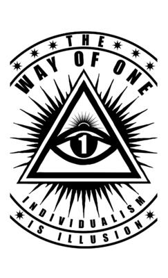 The Way of One: Individualism is Illusion - Nick Jameson