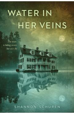 Poza produsului Water in Her Veins - Shannon Schuren