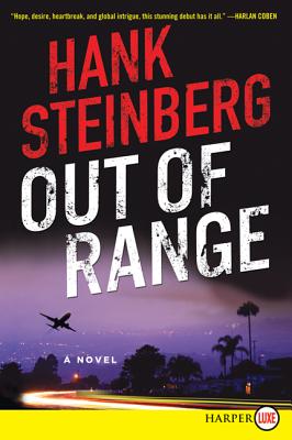 Out of Range - Hank Steinberg