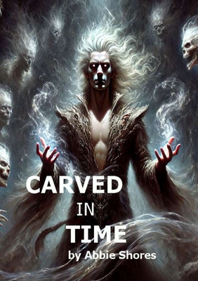 Carved In Time: A Whispers of the Wolf Novel - Abbie Shores