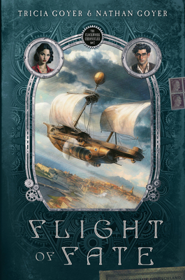 Flight of Fate: Volume 2 - Tricia Goyer