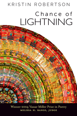 Chance of Lightning: Volume 32 - Kristin Robertson