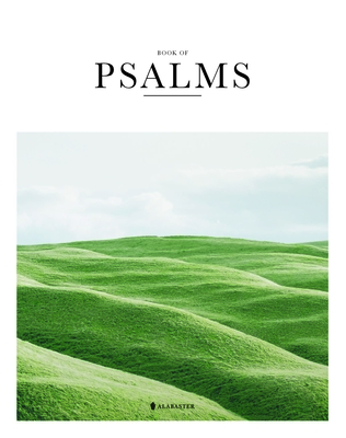 The Book of Psalms (Sc, Esv) - 