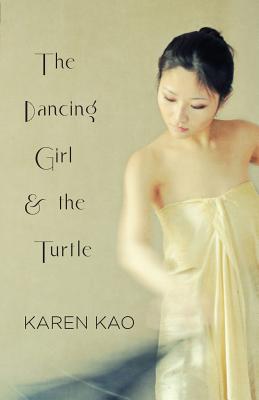 The Dancing Girl and the Turtle - Karen Kao