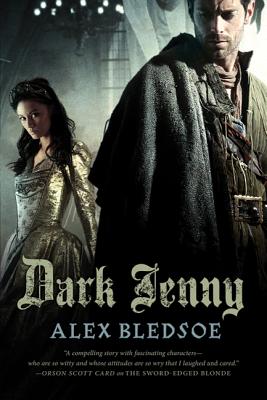 Dark Jenny - Alex Bledsoe