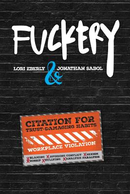 Fuckery - Jonathan Sabol
