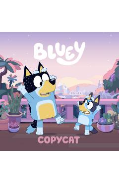 Poza produsului Bluey: Copycat - 