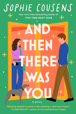 And Then There Was You - Sophie Cousens