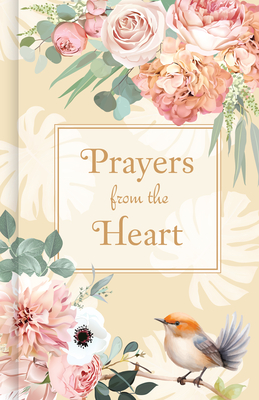 Prayers from the Heart - 