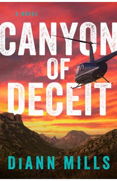 Poza produsului Canyon of Deceit - Diann Mills