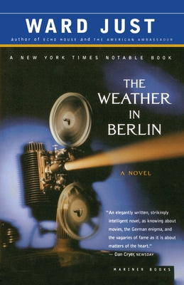 The Weather in Berlin - Ward Just