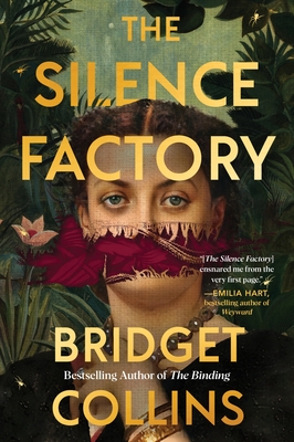 The Silence Factory - Bridget Collins