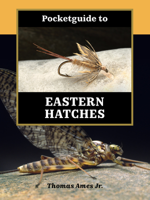 Pocketguide to Eastern Hatches - Thomas Ames Jr