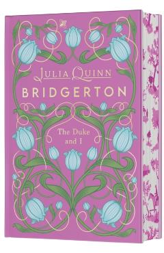 The Duke and I Deluxe Collector's Edition: Bridgerton - Julia Quinn